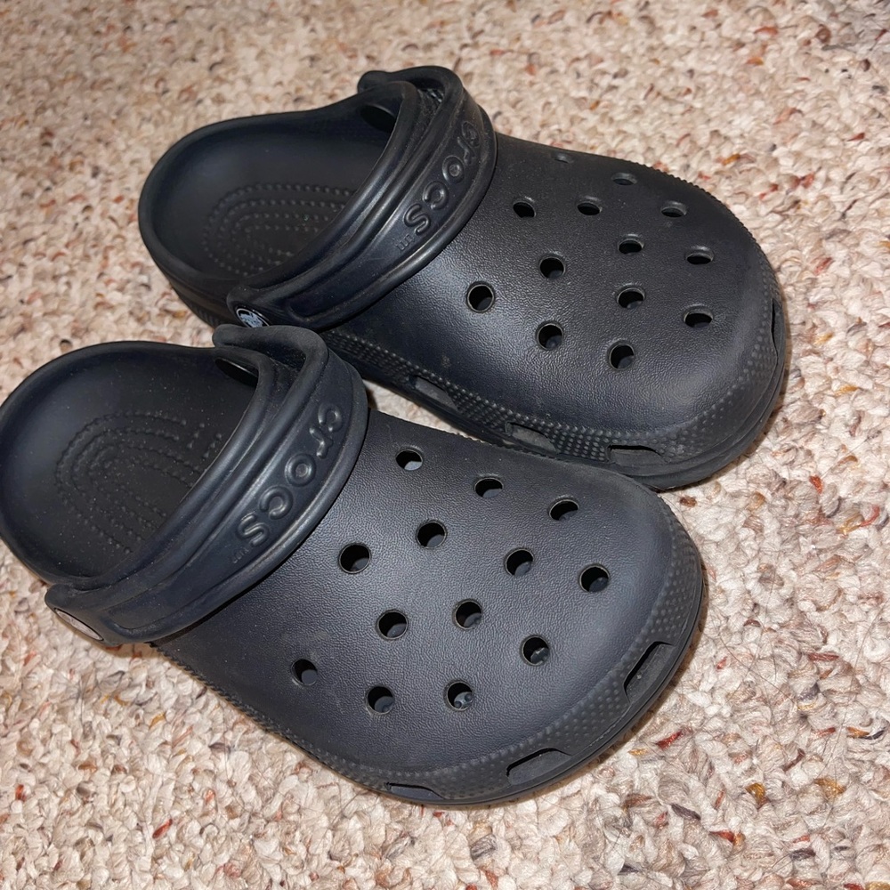 Woman’s Crocs